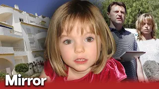 What happened to Madeleine McCann? | Timeline of disappearance in Portugal