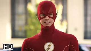 The Flash 9x3 (HD) Season 9 Episode 3 | What to Expect - Preview Spoilers