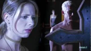 Buffy / Spike - May I