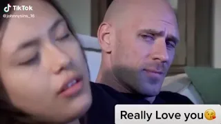 Johnny sins heart ❤ touching Funny status Video 🤣🤣 #Johnnymemes