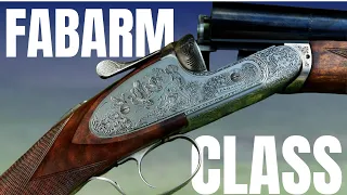 The Fabarm Class