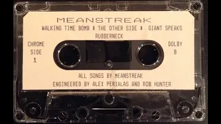 Meanstreak (Usa-NY) - The Other Side [From "The Other Side" Demo 1989]