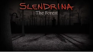 Slendrina: The Forest Trailer (Android and iOS)