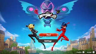 Miraculous: Rise of the Sphinx -- Gameplay (PS5)