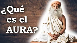 What is the Aura? | Sadhguru