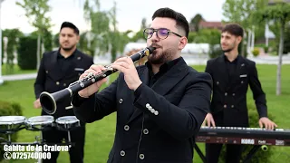 Gabita De La Craiova ❎ Nasu si Finu /  Sa vina prietenii la joc ( Colaj De Joc )