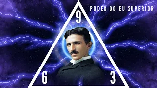 Nikola Tesla | Desvendando a MAGNIFICÊNCIA DO 369