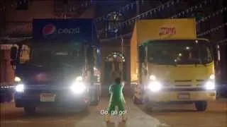 اعلان بيبسي وشيبسي رمضان 2013 -- الفيلم Pepsi & Chipsy Ramadan 2013 -- The Film