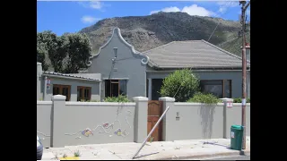 Henley Rd, Muizenberg - Beautiful home to rent