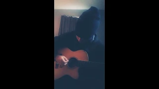radiohead - jigsaw falling into place (cover)