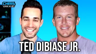 Ted DiBiase Jr. on deciding to leave WWE, life after wrestling, being the Million Dollar Man's son