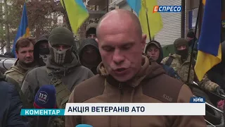 Кива: Мы не дадим разворовывать бюджет украинской армии