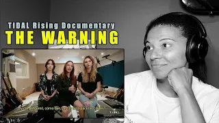 The Warning - [TIDAL Rising Documentary] | Reaction