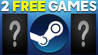 2 NEW FREE STEAM GAMES + NEW HUMBLE BUNDLE AND GREAT PC GAME DEALS!