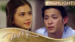 Sally’s friend introduces her son, Eric to Carol | MMK (With Eng Subs)