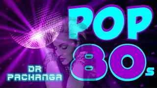 80 S POP MIX ( MADONA , MICHAEL JACKSON , SURVIVOR , RICK ASTLEY, EURYTHMICS, ERASURE, CINDY LAUPER)