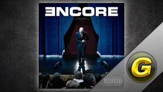 Eminem - Encore (feat. Dr. Dre & 50 Cent)