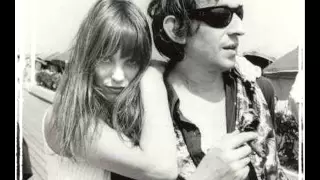 Jane Birkin & Serge Gainsbourg - 69 annee erotique.wmv