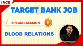 Blood Relation Questions for Banking Exam | Reasoning Ability | Blood Relation Reasoning  Tricks