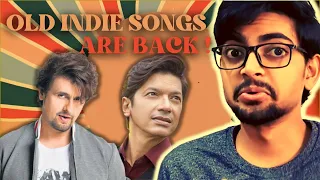 THEY ARE BACK WITH INDIE MUSIC ! Rangrezwa and Rang Le review