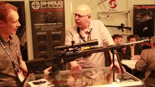 IWA 2015 JP MRP Long Range Rifle