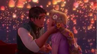 "Rapunzelina" Trailer