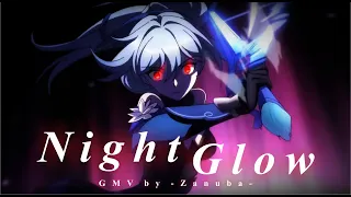 AMV - Nightglow | Honkai Star Rail