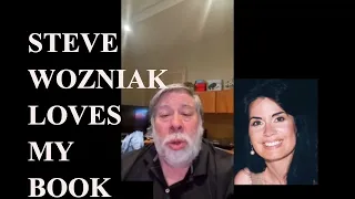 STEVE WOZNIAK INTERVIEW