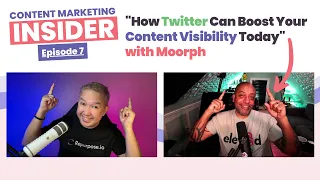 How to Grow on Twitter: How Twitter Can Boost Your Content Visibility Today