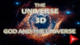 UNIVERSE IMAX 3D SBS #3DinTV