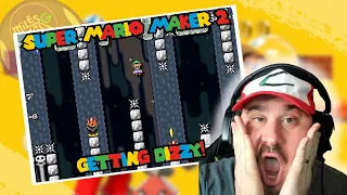 Super Mario Maker 2: Peace, Joy, Pancakes, Yoshi