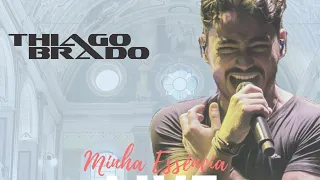 Live Minha Essência - Noite de Adoração com Thiago Brado