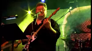 Halvány őszi rózsa - 3+2 együttes (LIVE in DUNASZEG 2011)