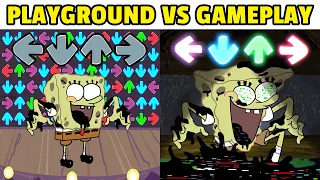 FNF Character Test | Gameplay VS Playground | FNF Mods - Part 4