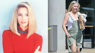 Melrose Place 1992 Cast Then and Now 2024 || Thanks For Memories