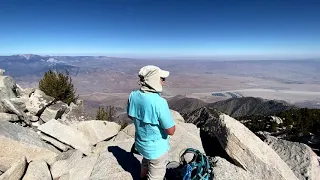 San Jacinto Peak