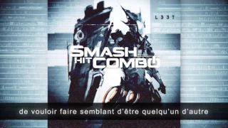 SMASH HIT COMBO - Spécimen - (Official Lyric video)