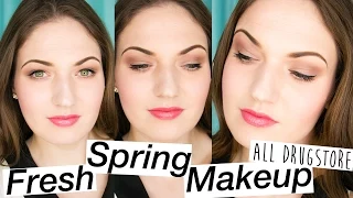 100% DRUGSTORE Everyday Makeup & Glowing Skin