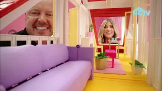 Barbie Dreamhouse Challenge | Trailer | HGTV Asia