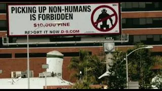 Official District 9 Movie trailer HD 720p