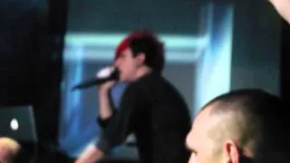 Celldweller- The Lucky One