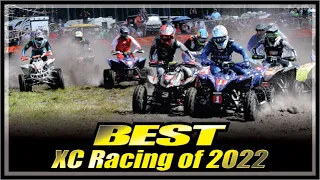 Best XC Racing of 2022!