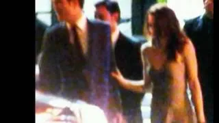 Kristen & Rob| Do you want to touch?