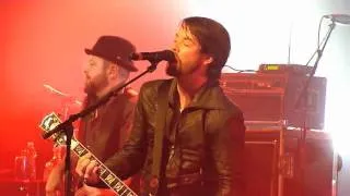 David Cook - The Last Goodbye