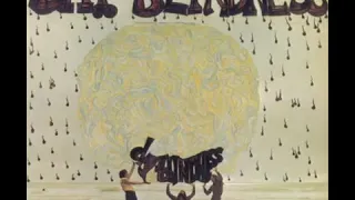 Day Blindness - Day Blindness (U.S.A./1969) [Full Album]