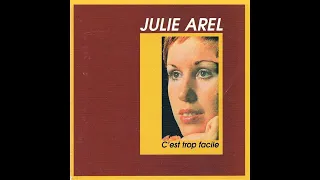 ♦Julie Arel - C'est trop facile #conceptkaraoke
