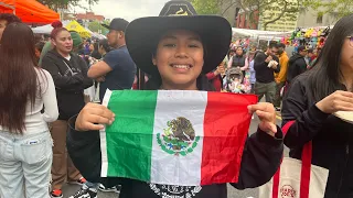 THE MATEO SHOW - CINCO DE MAYO MEXICAN FESTIVAL