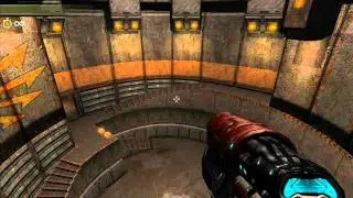 Nerwowy Gracz Quake III - Wersja OCENZUROWANA!