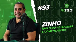 ZINHO - PODPORCO #93