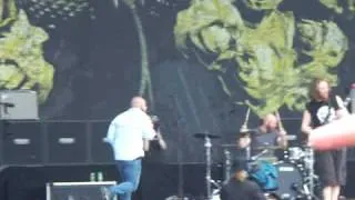 Killswitch Engage - My Last Serenade Live Download Festival 2009